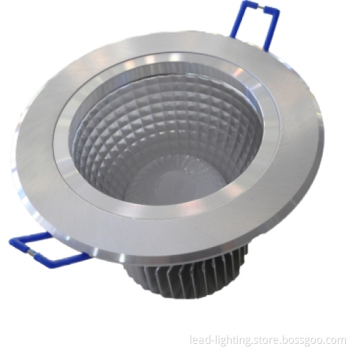 9w High Brightness LED Down Light SMD5630